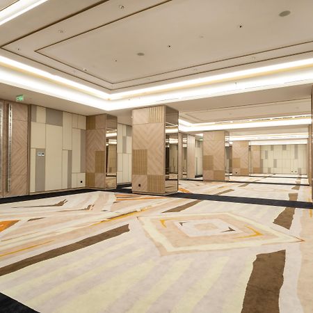 Harris Suites Puri Mansion Jacarta Exterior foto