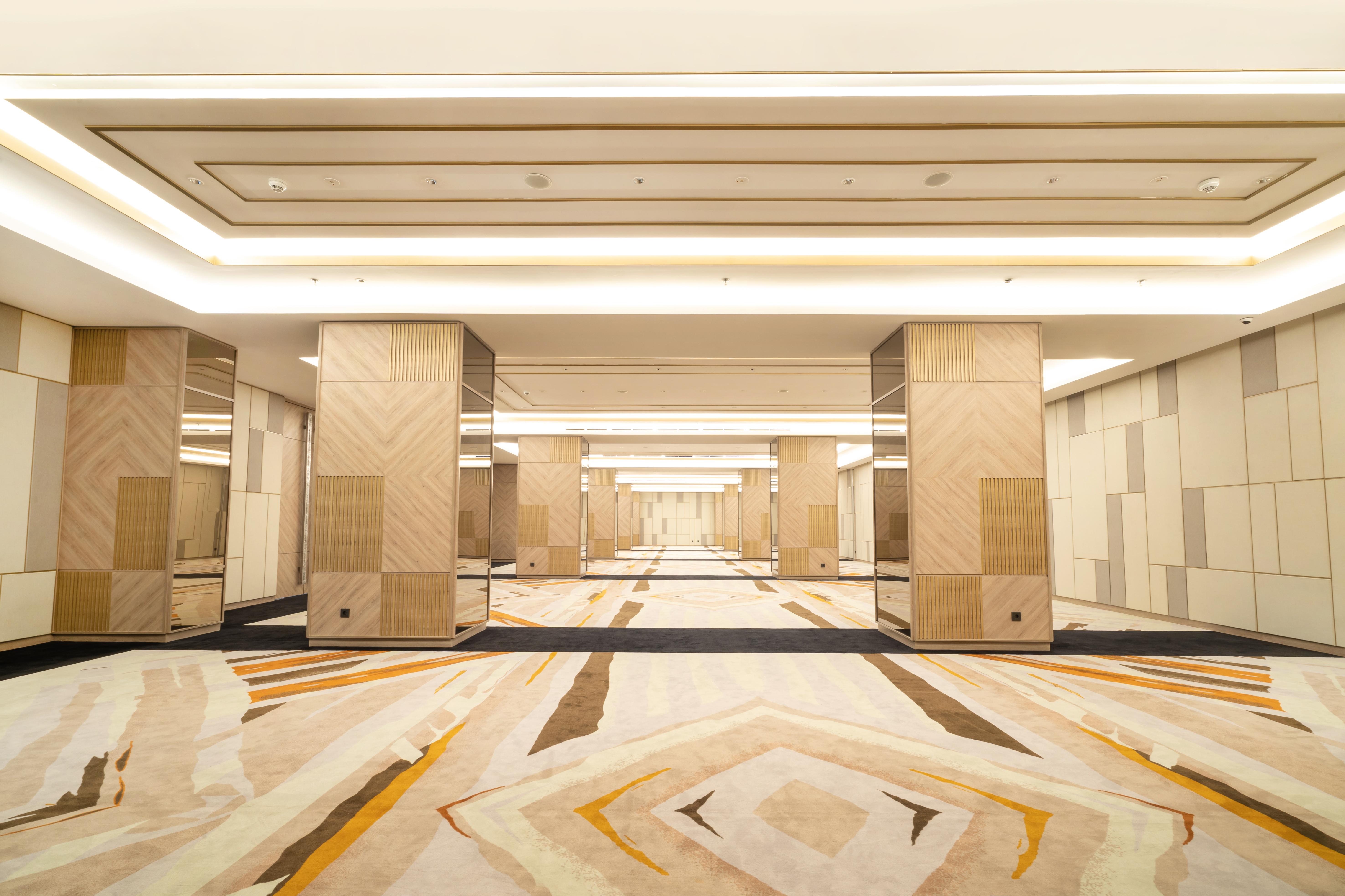 Harris Suites Puri Mansion Jacarta Exterior foto